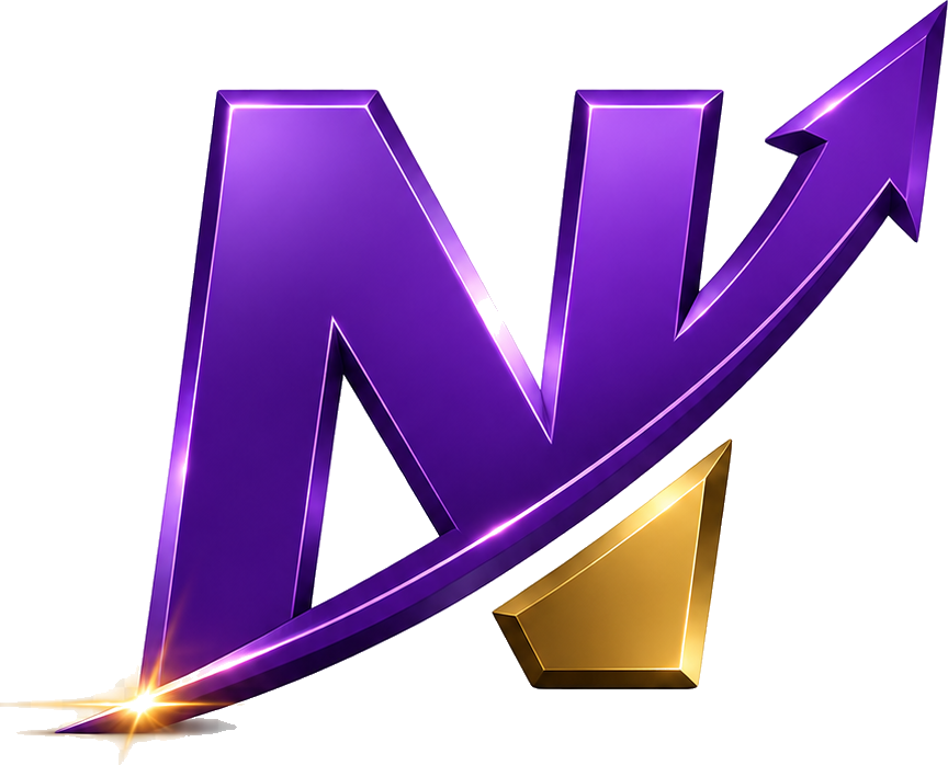 Neverstill Transport logo